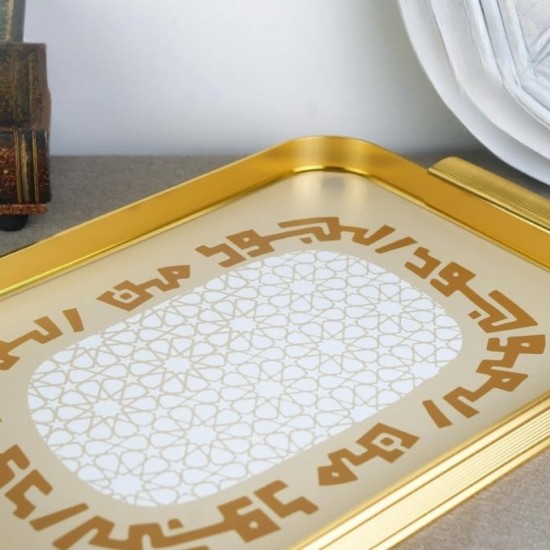 Tray